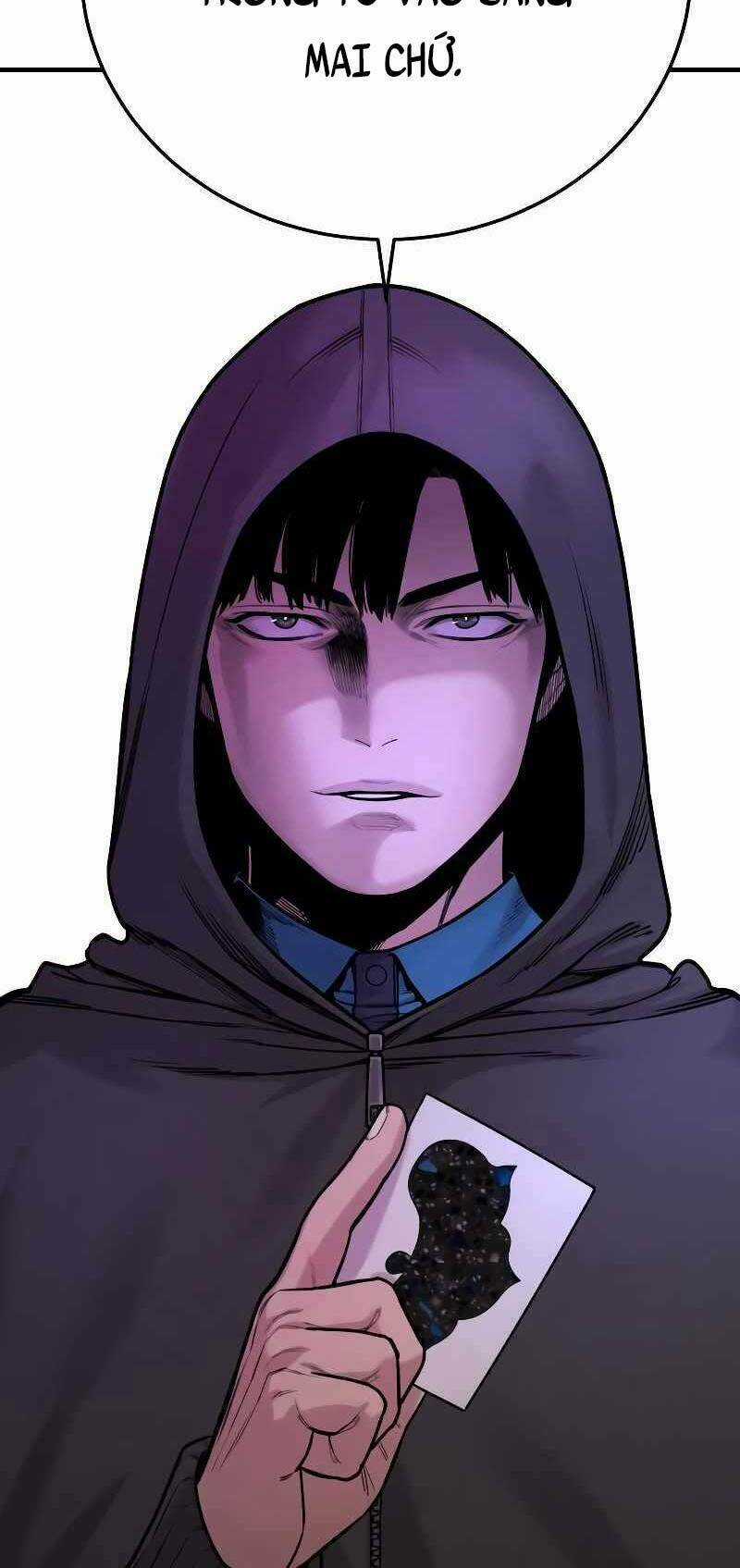 Cảnh Sát Báo Thù Chapter 5 trang 34