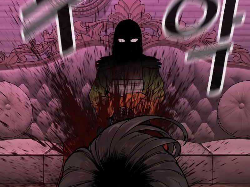 Cảnh Sát Báo Thù Chapter 5 trang 347