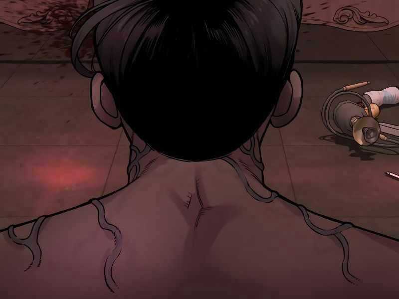 Cảnh Sát Báo Thù Chapter 5 trang 348