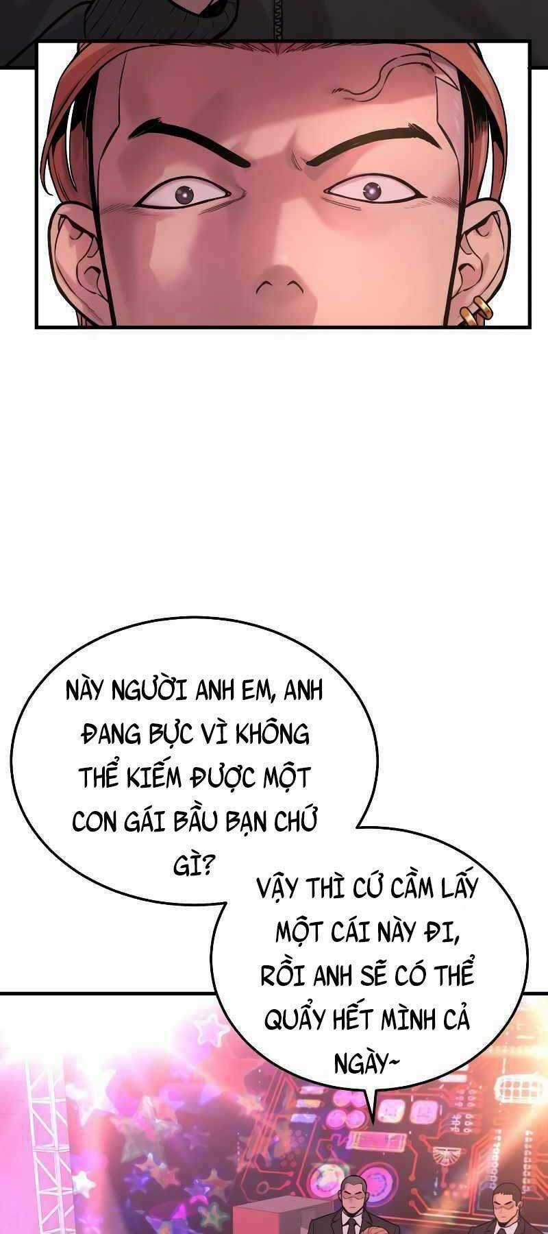 Cảnh Sát Báo Thù Chapter 5 trang 35