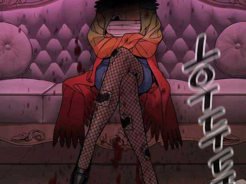 Cảnh Sát Báo Thù Chapter 5 trang 350