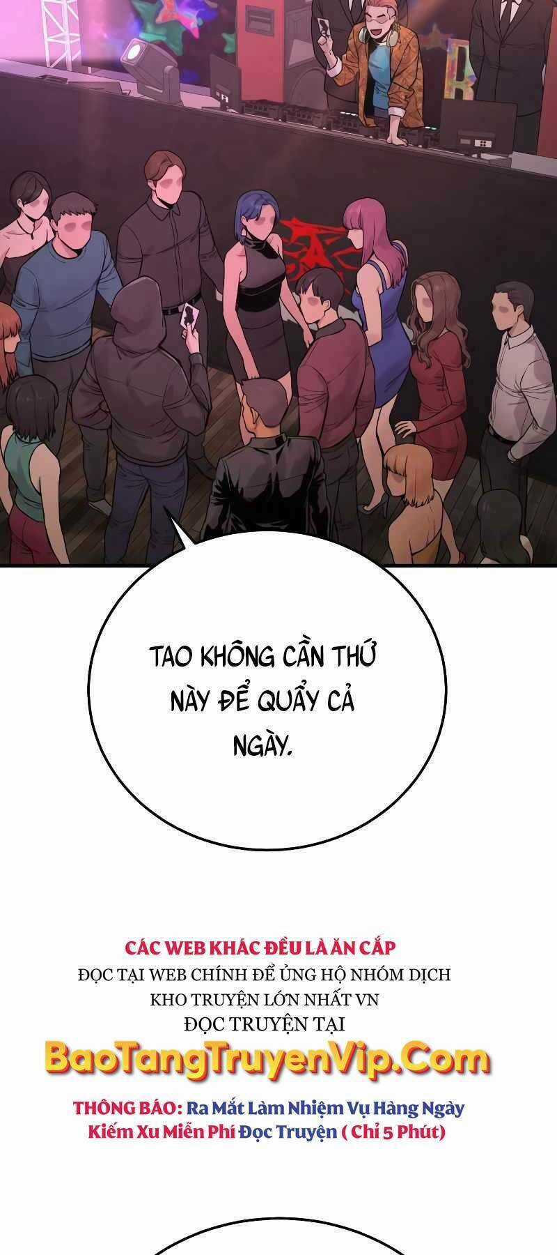 Cảnh Sát Báo Thù Chapter 5 trang 36