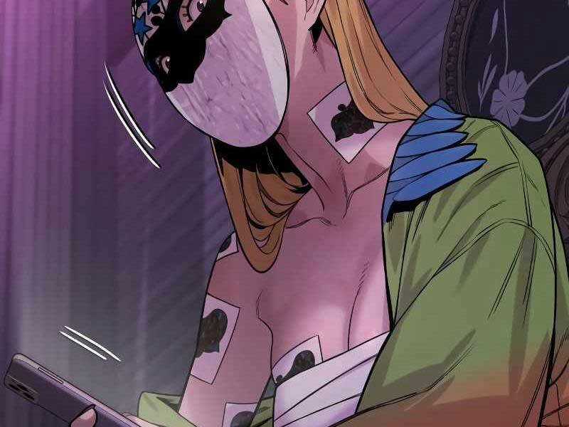 Cảnh Sát Báo Thù Chapter 5 trang 361