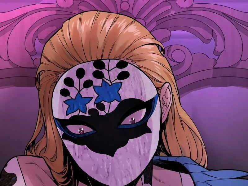 Cảnh Sát Báo Thù Chapter 5 trang 366