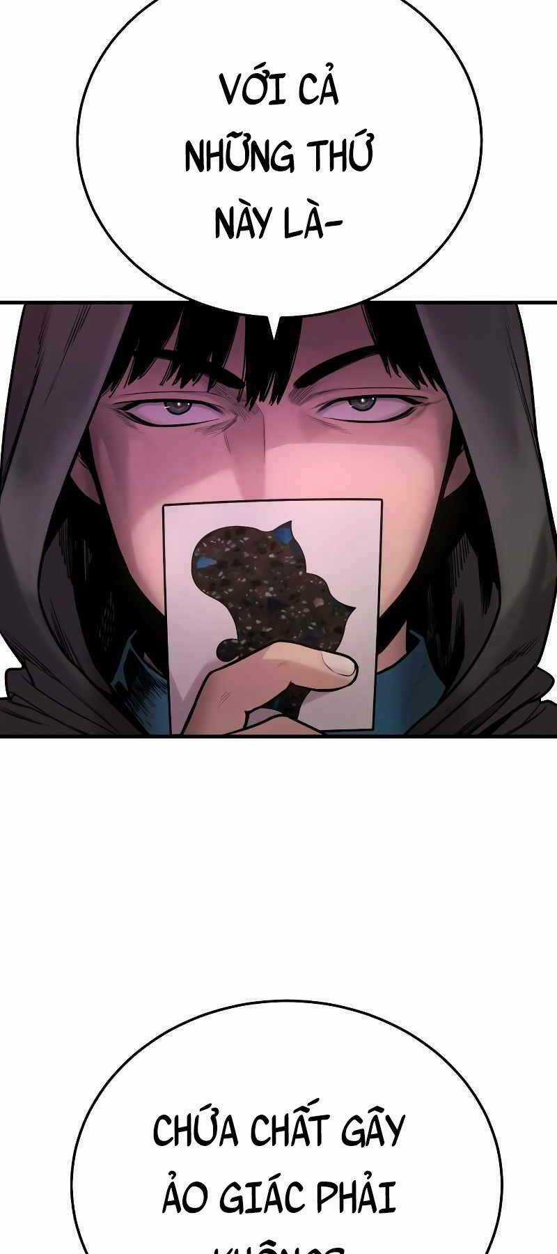 Cảnh Sát Báo Thù Chapter 5 trang 37