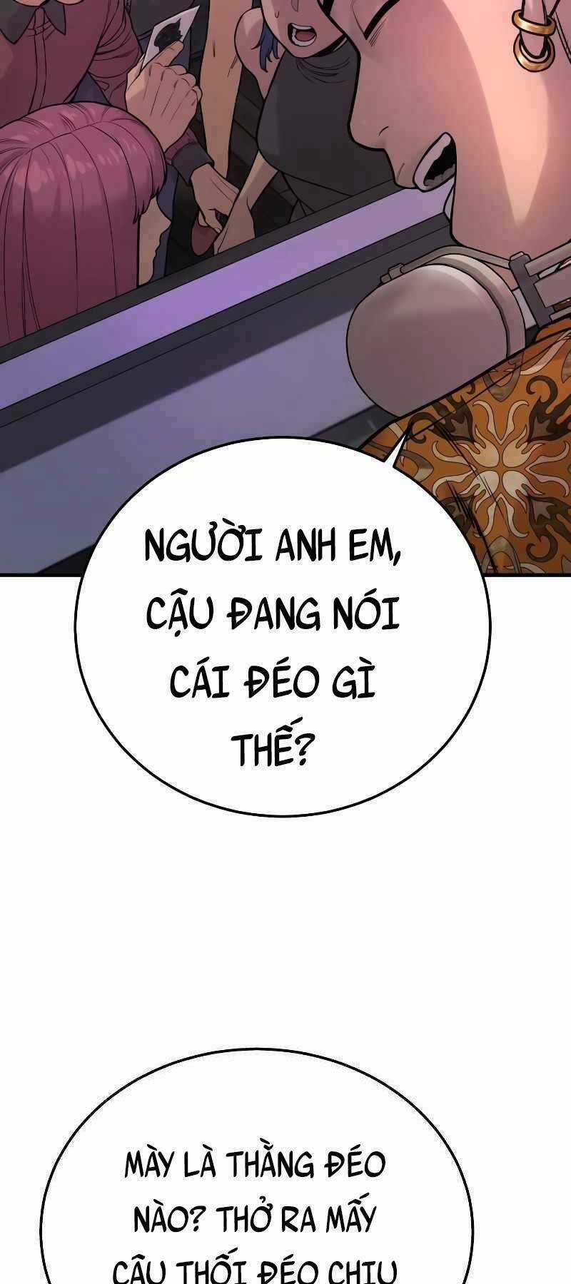 Cảnh Sát Báo Thù Chapter 5 trang 40
