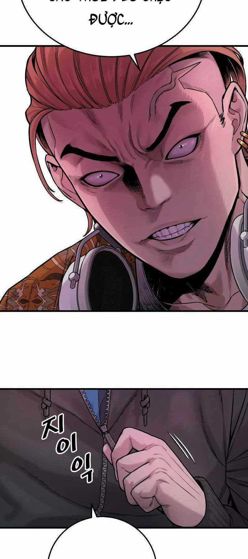 Cảnh Sát Báo Thù Chapter 5 trang 41