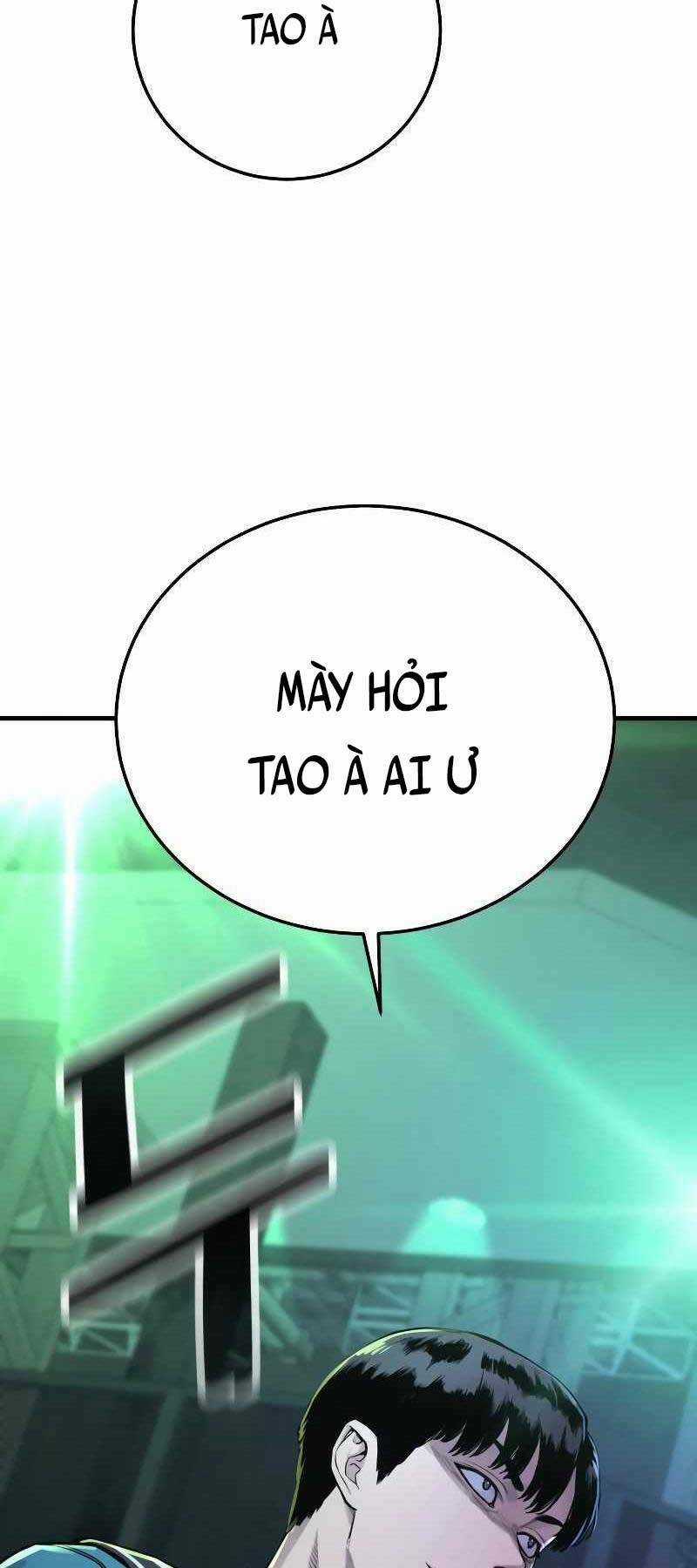 Cảnh Sát Báo Thù Chapter 5 trang 42