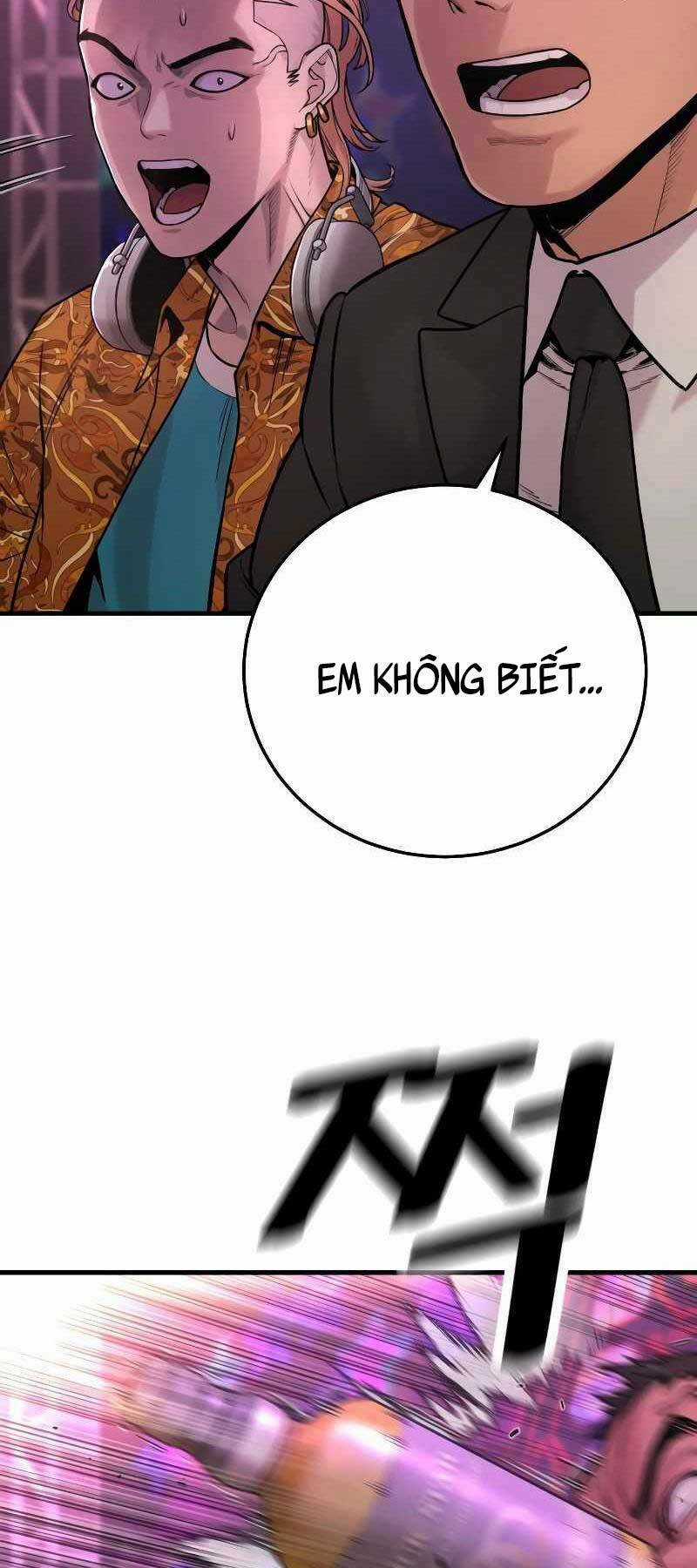 Cảnh Sát Báo Thù Chapter 5 trang 45