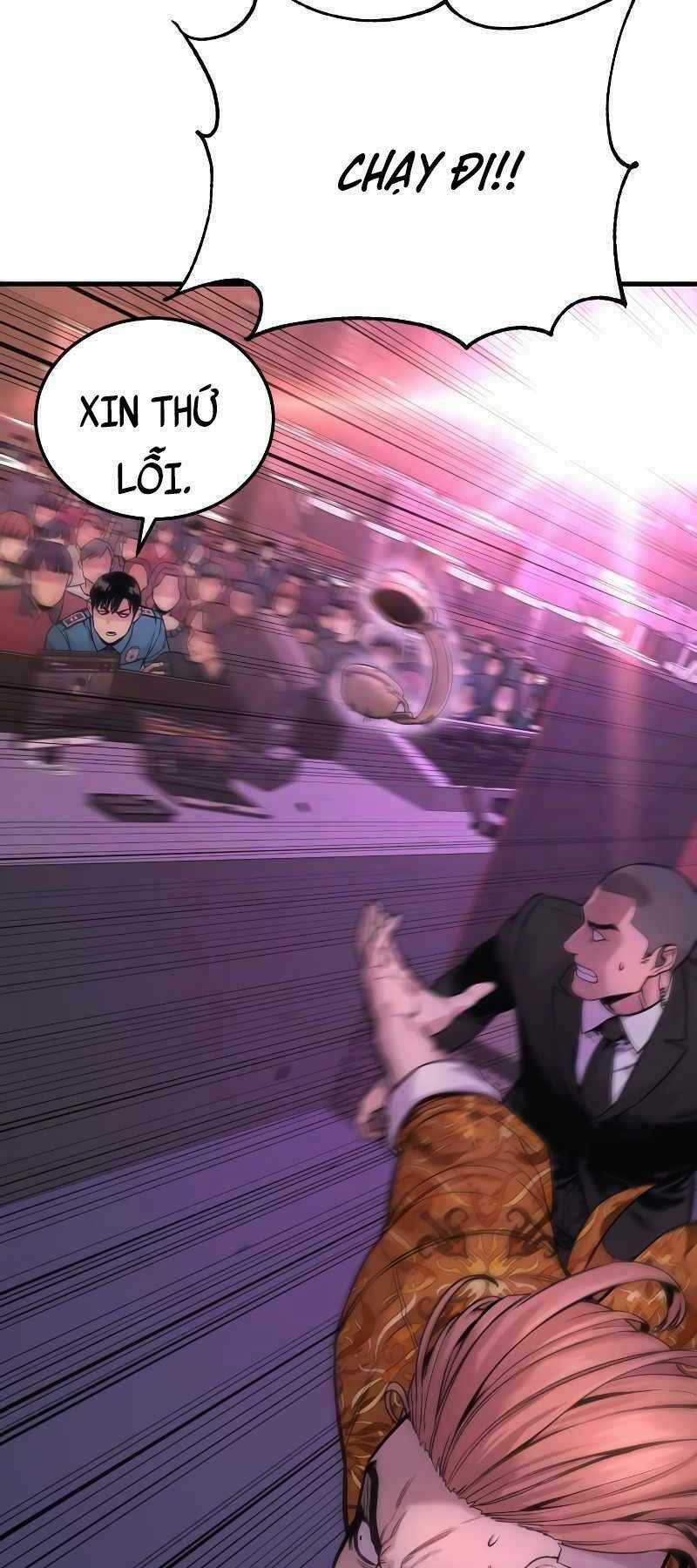 Cảnh Sát Báo Thù Chapter 5 trang 49