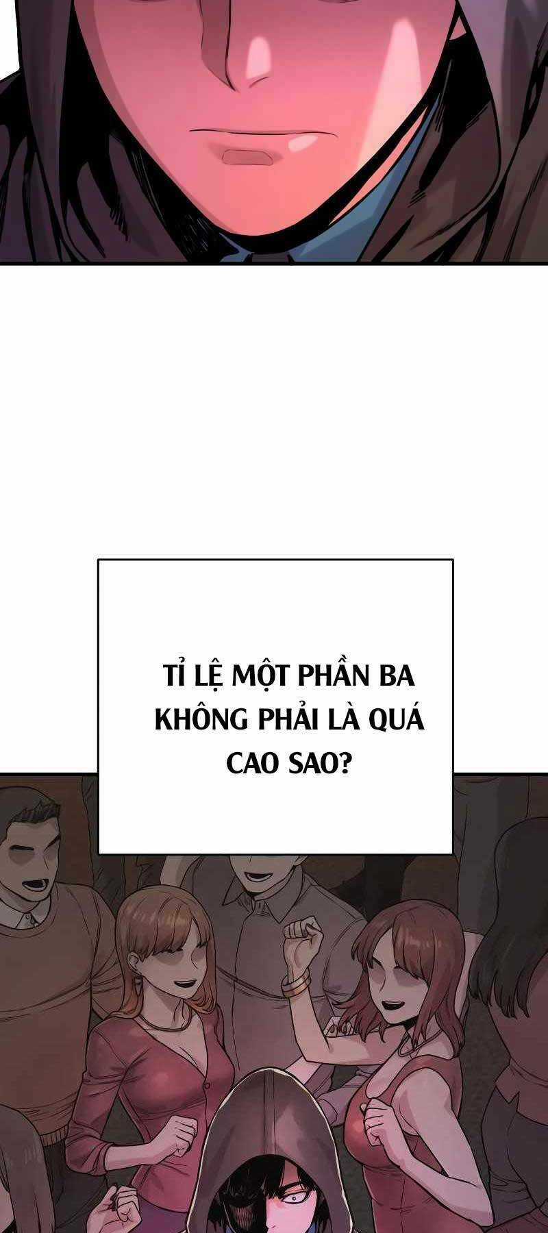 Cảnh Sát Báo Thù Chapter 5 trang 5