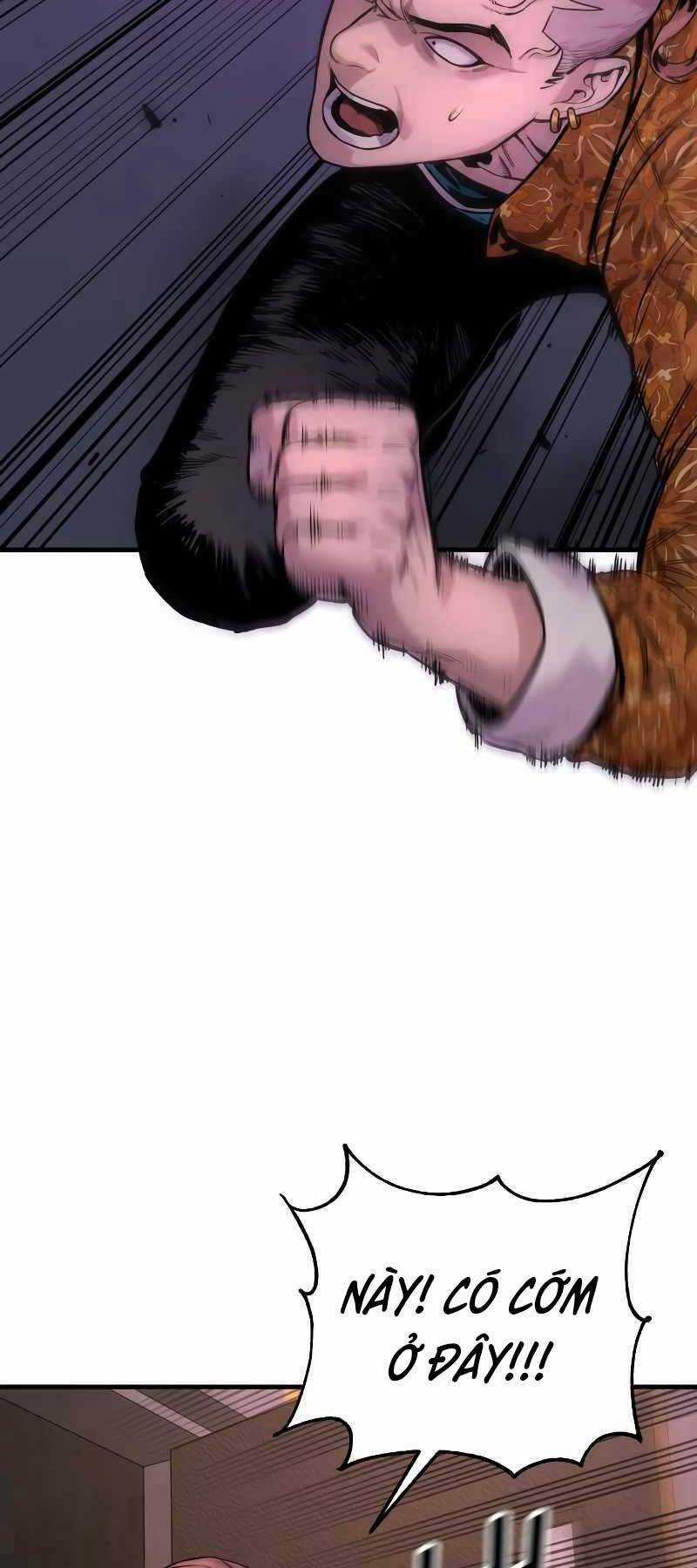 Cảnh Sát Báo Thù Chapter 5 trang 50