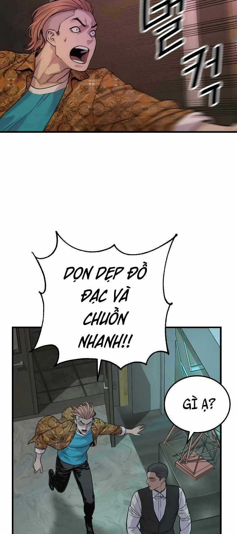 Cảnh Sát Báo Thù Chapter 5 trang 51