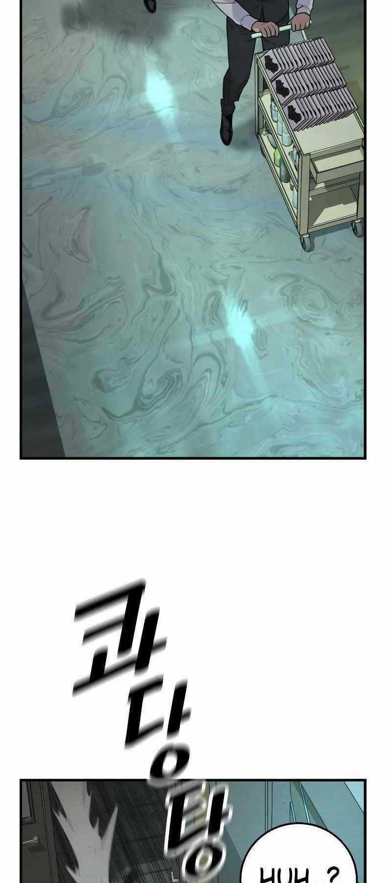 Cảnh Sát Báo Thù Chapter 5 trang 52