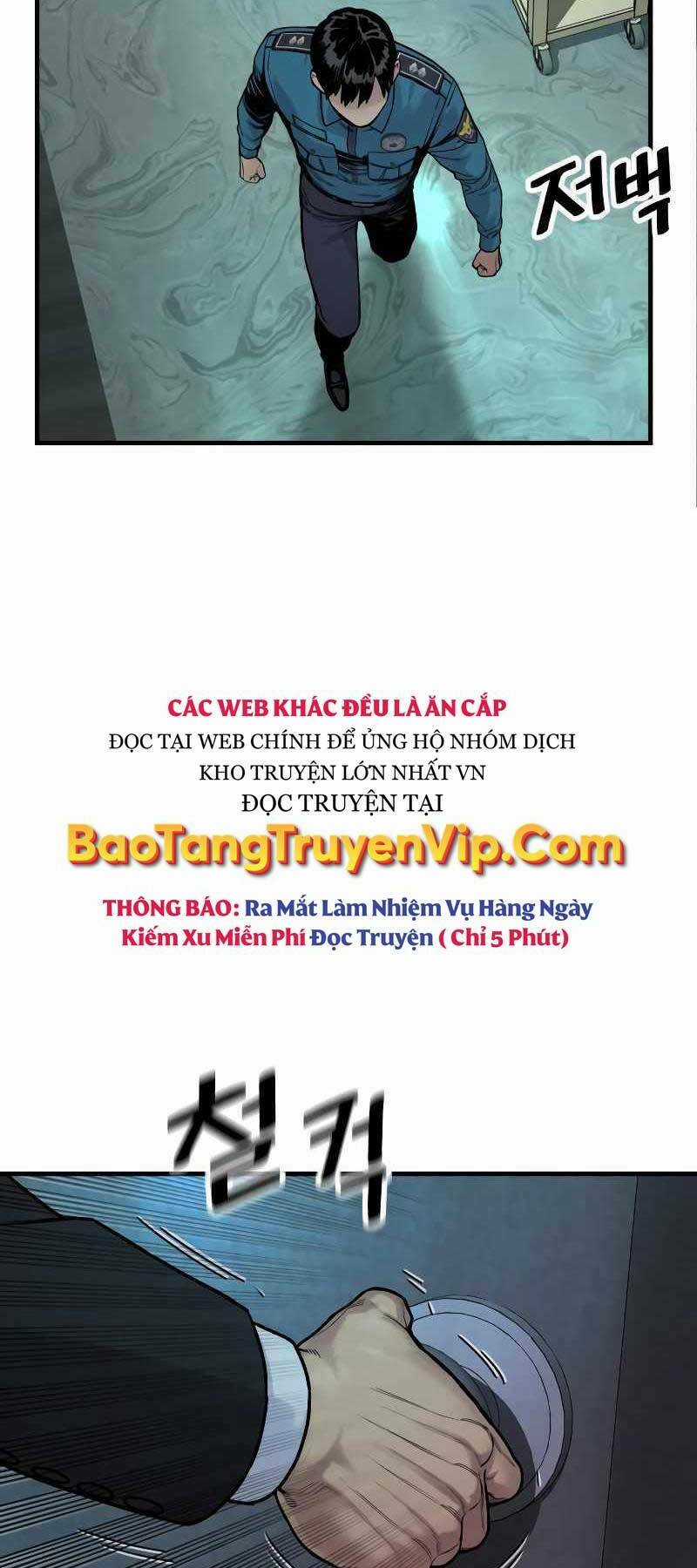 Cảnh Sát Báo Thù Chapter 5 trang 56