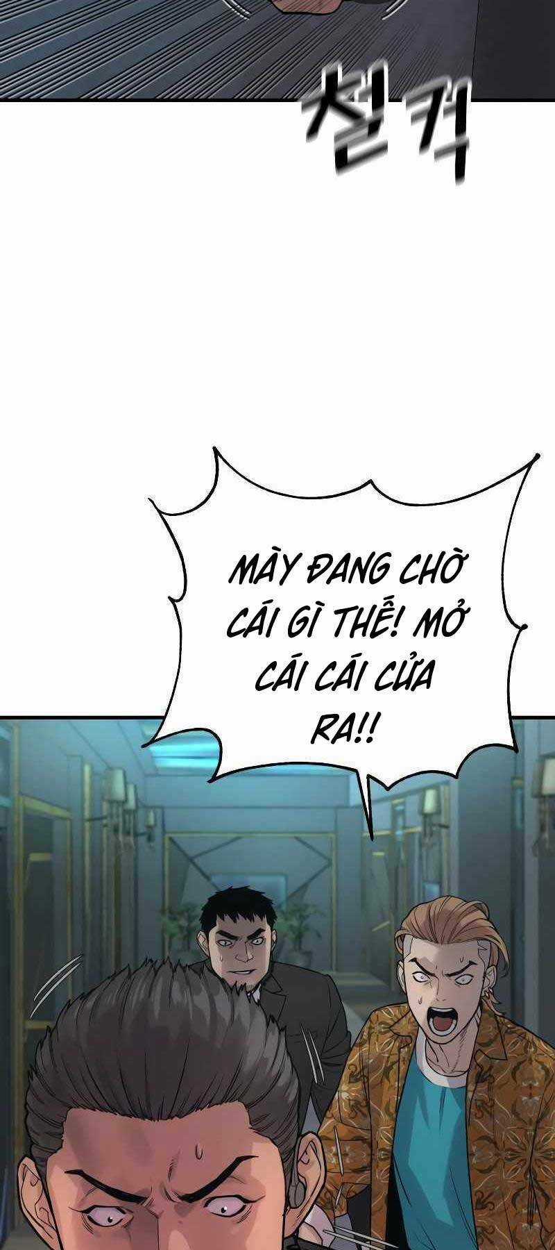 Cảnh Sát Báo Thù Chapter 5 trang 57