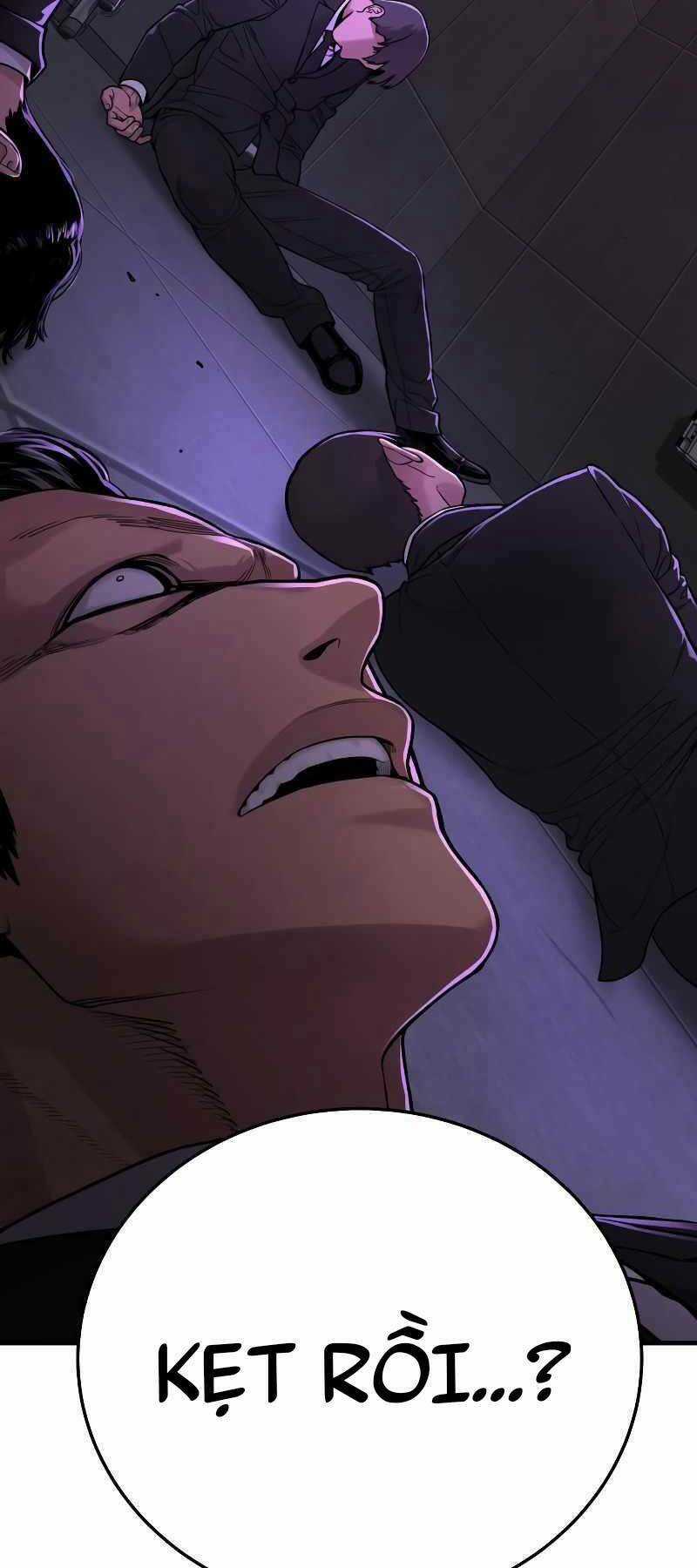 Cảnh Sát Báo Thù Chapter 5 trang 60