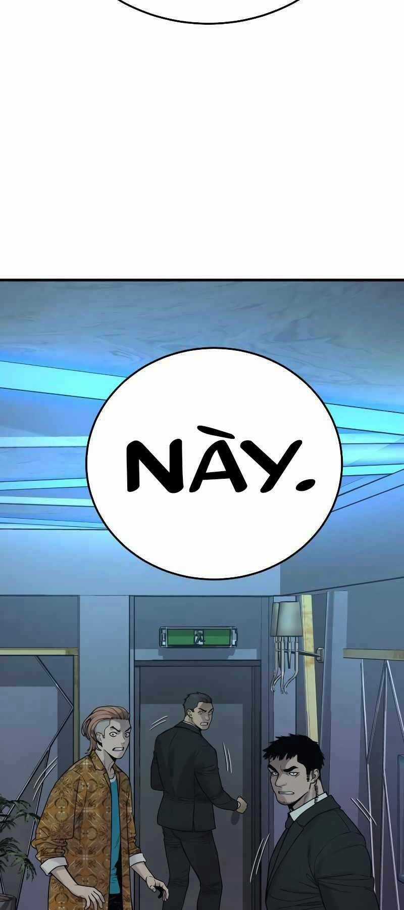 Cảnh Sát Báo Thù Chapter 5 trang 61