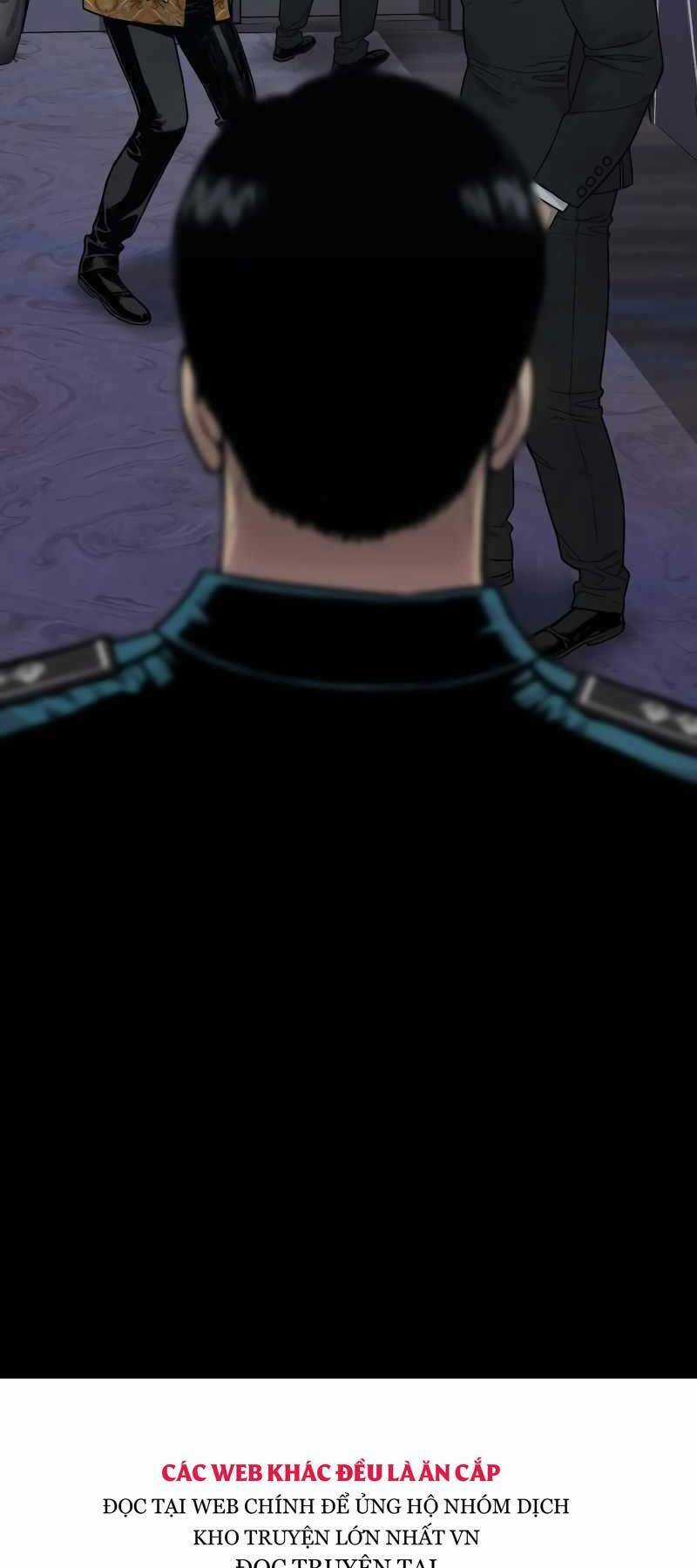 Cảnh Sát Báo Thù Chapter 5 trang 62