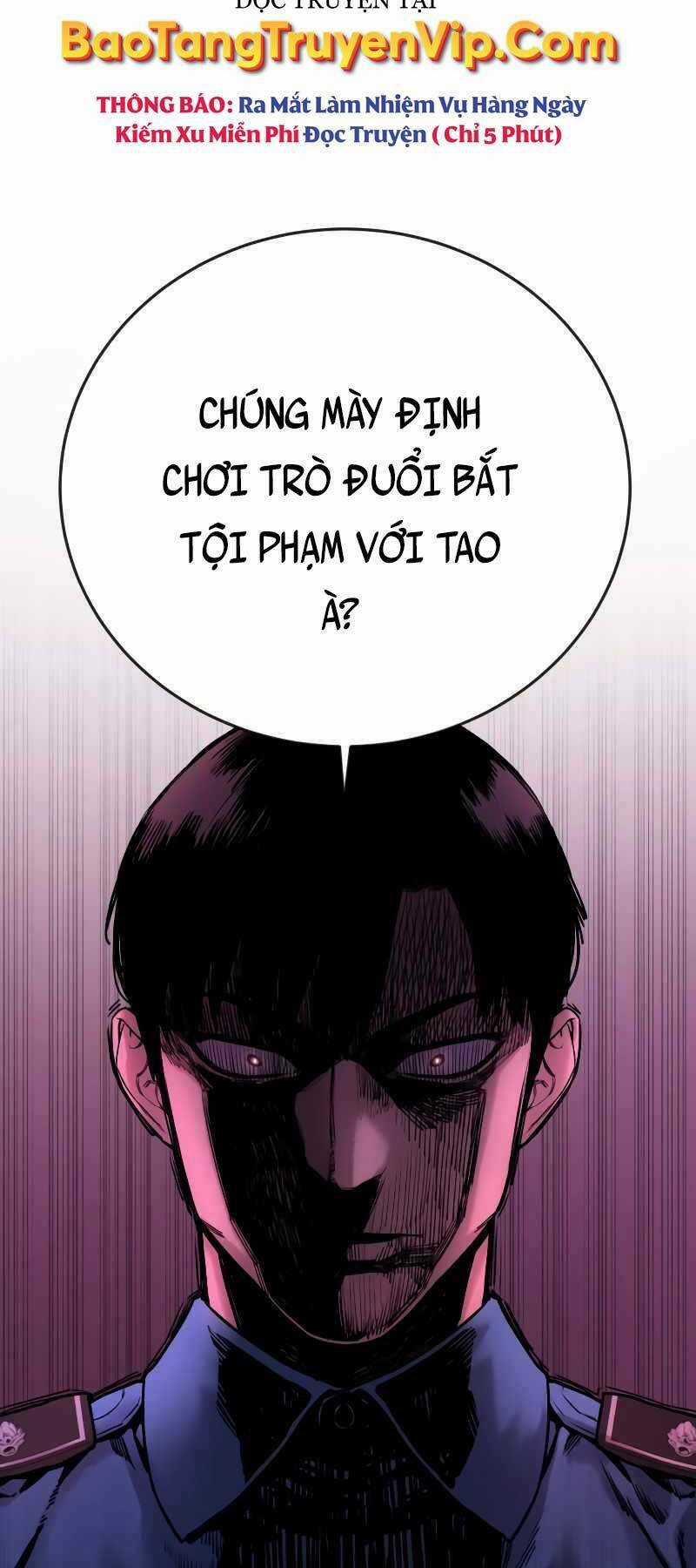Cảnh Sát Báo Thù Chapter 5 trang 63