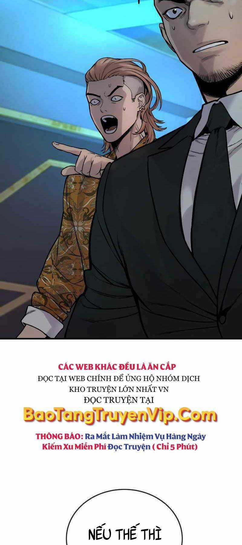 Cảnh Sát Báo Thù Chapter 5 trang 65