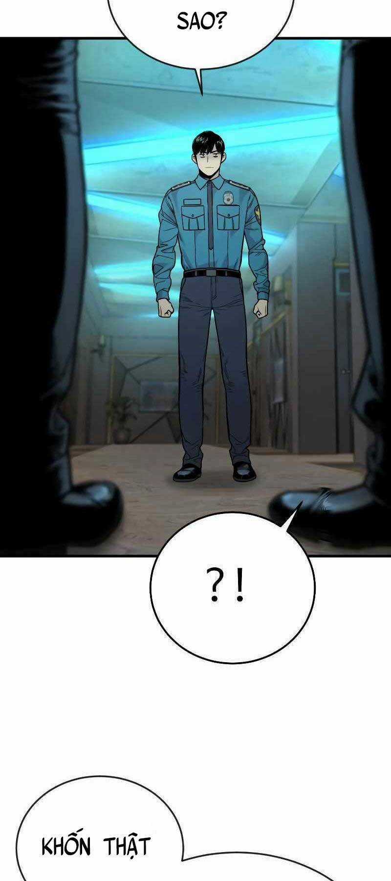 Cảnh Sát Báo Thù Chapter 5 trang 66