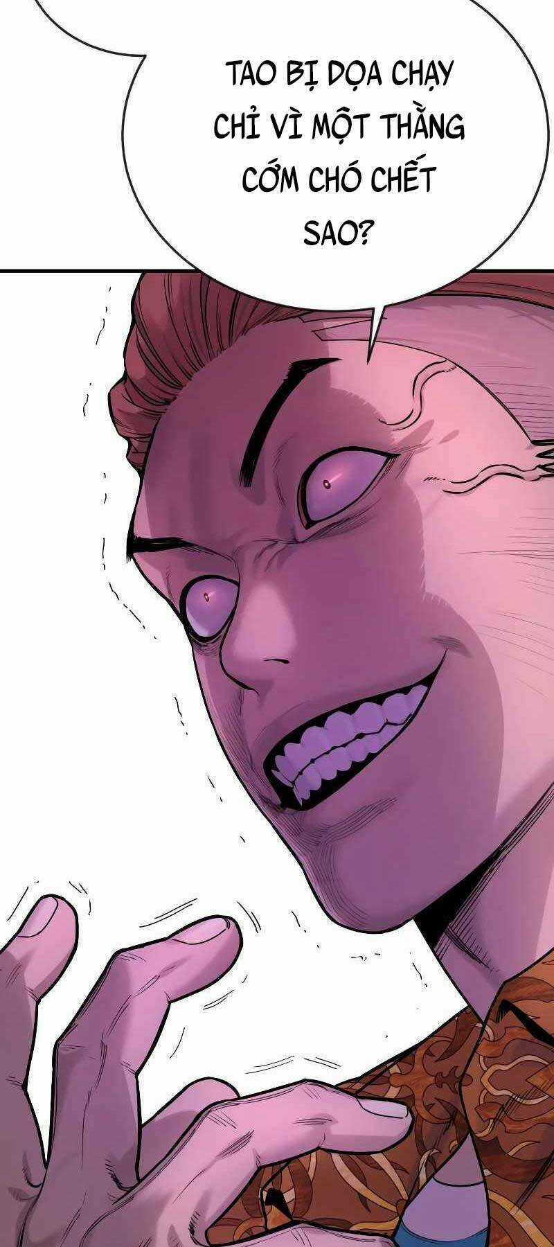 Cảnh Sát Báo Thù Chapter 5 trang 67