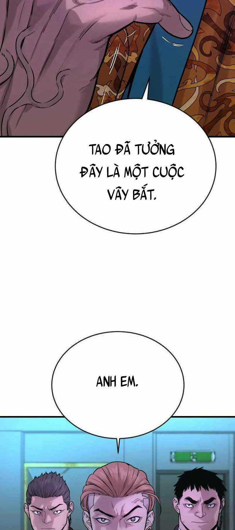 Cảnh Sát Báo Thù Chapter 5 trang 68