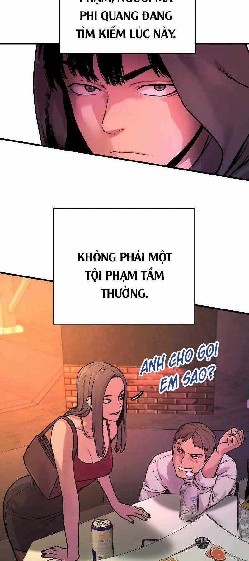 Cảnh Sát Báo Thù Chapter 5 trang 7