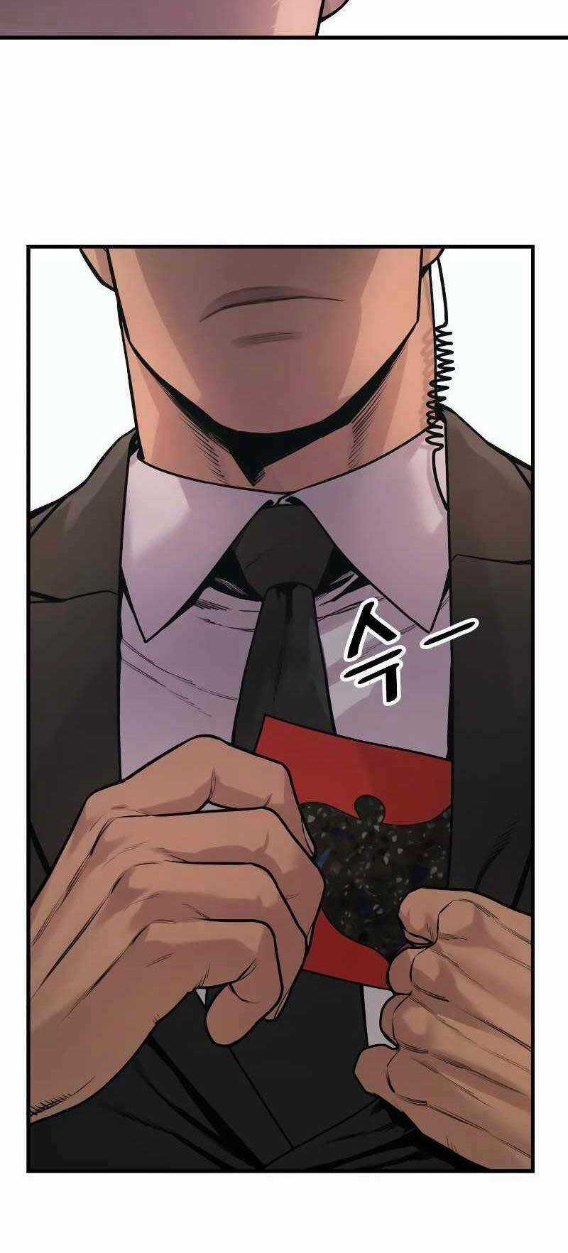 Cảnh Sát Báo Thù Chapter 5 trang 70