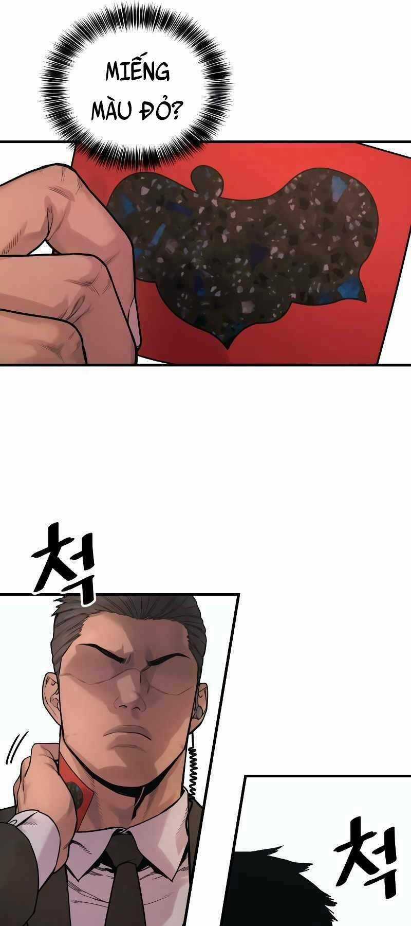 Cảnh Sát Báo Thù Chapter 5 trang 71