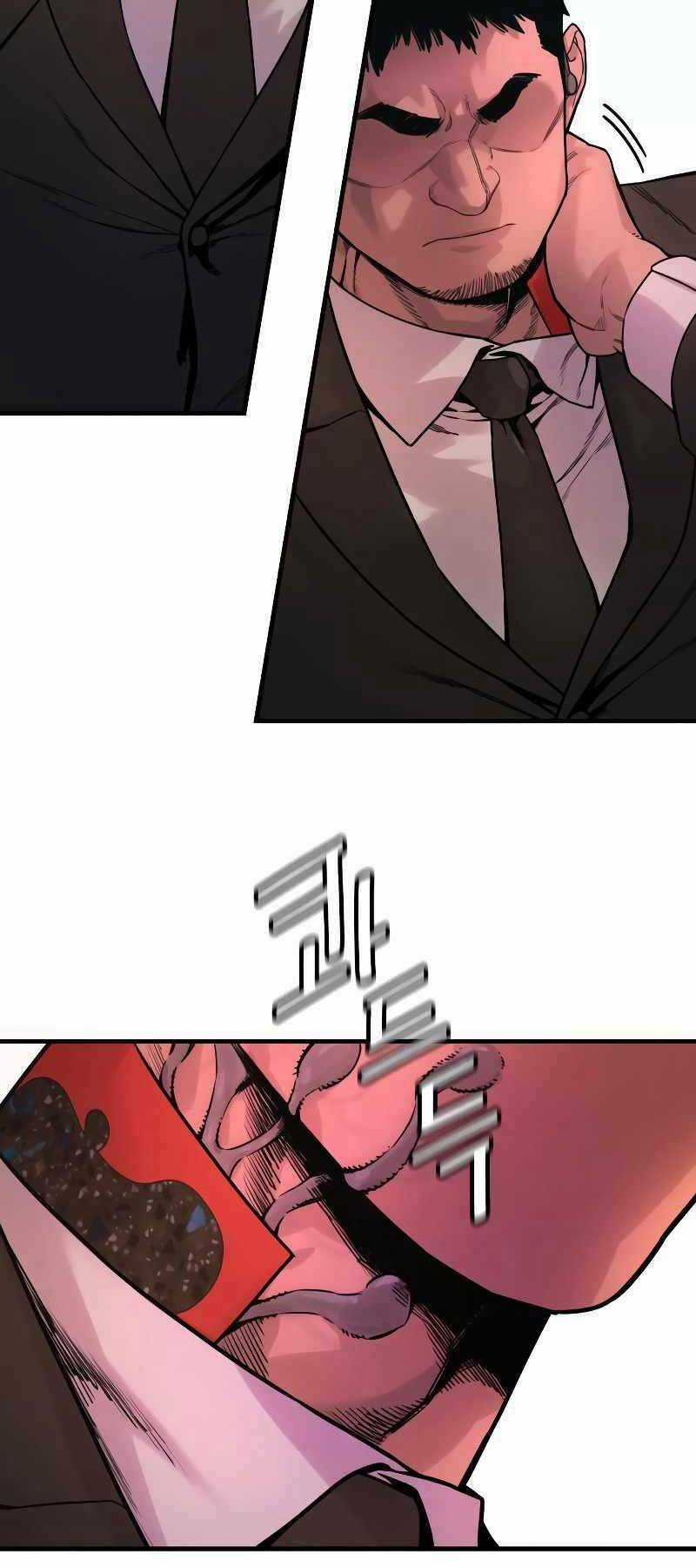 Cảnh Sát Báo Thù Chapter 5 trang 72