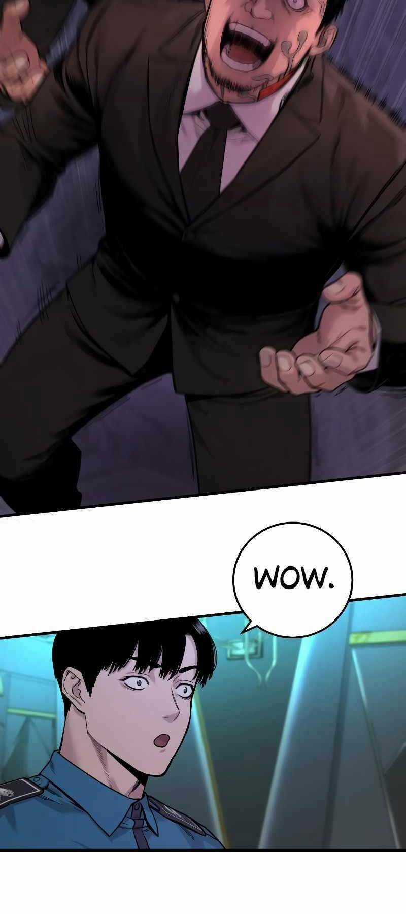 Cảnh Sát Báo Thù Chapter 5 trang 74