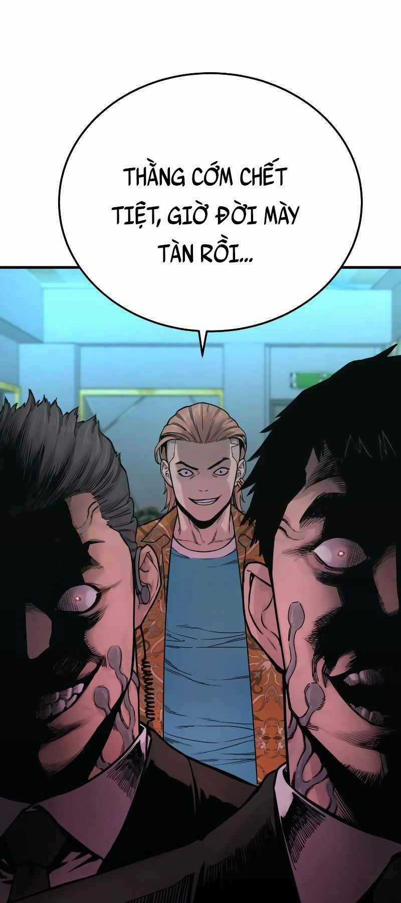 Cảnh Sát Báo Thù Chapter 5 trang 75