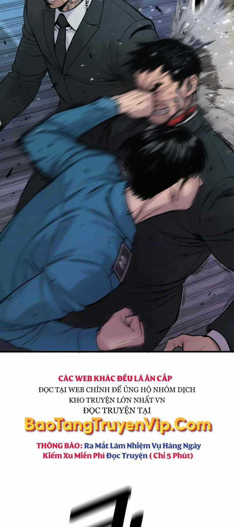 Cảnh Sát Báo Thù Chapter 5 trang 77