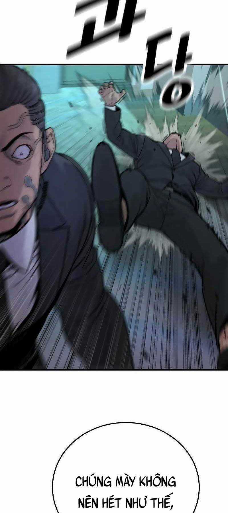 Cảnh Sát Báo Thù Chapter 5 trang 78