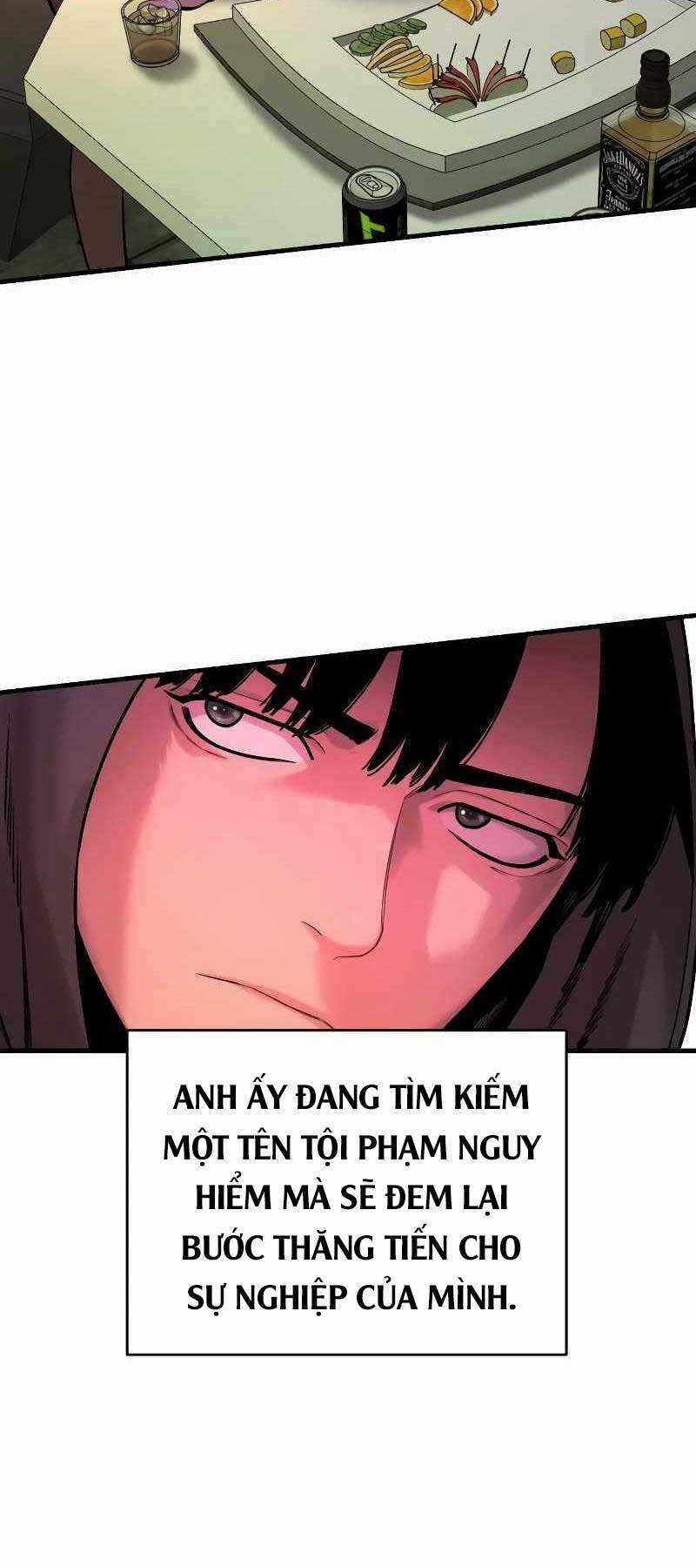 Cảnh Sát Báo Thù Chapter 5 trang 8