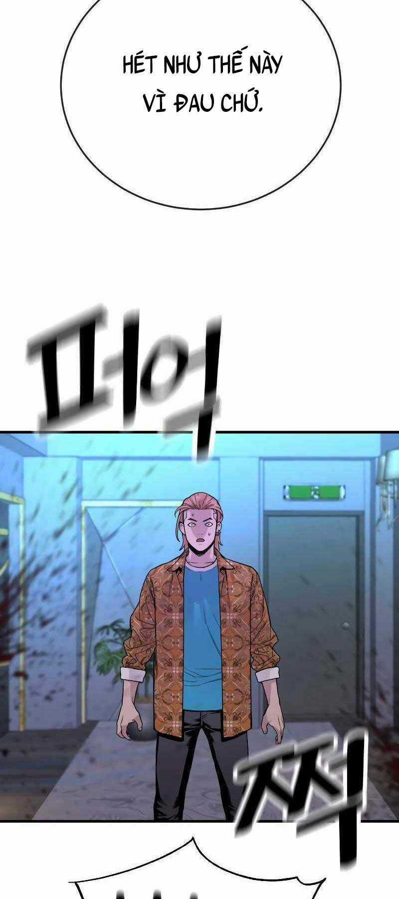 Cảnh Sát Báo Thù Chapter 5 trang 82