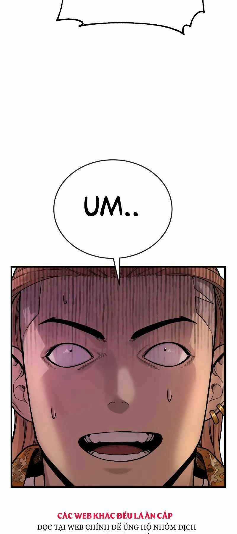 Cảnh Sát Báo Thù Chapter 5 trang 84