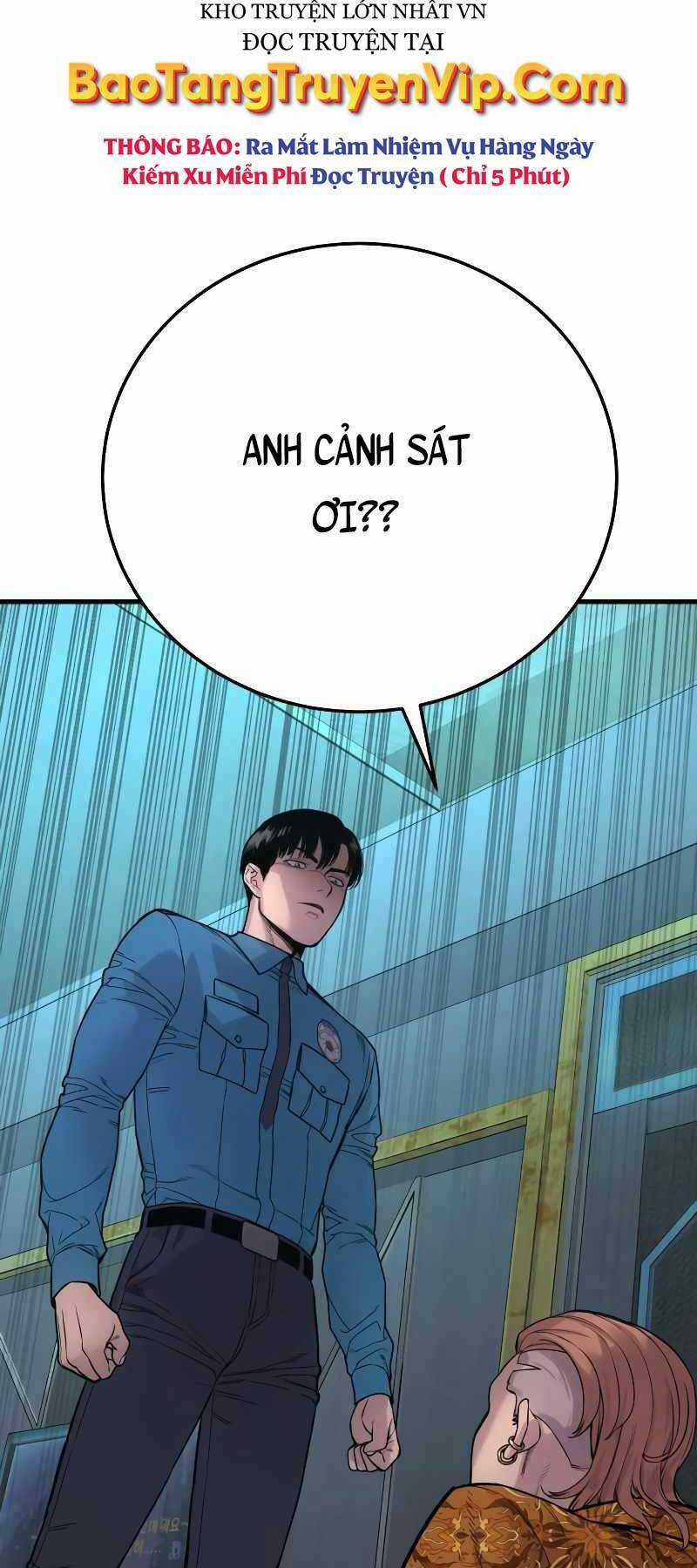 Cảnh Sát Báo Thù Chapter 5 trang 85