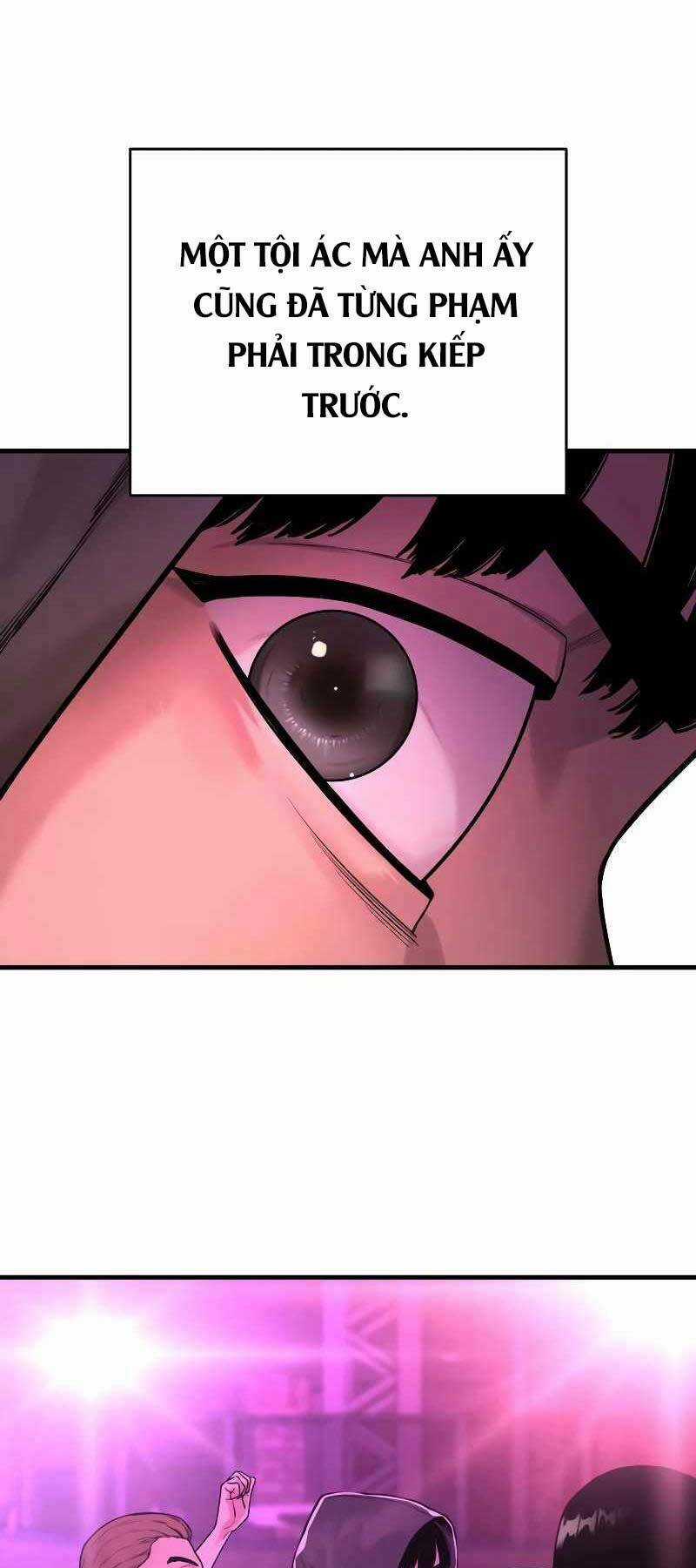 Cảnh Sát Báo Thù Chapter 5 trang 9