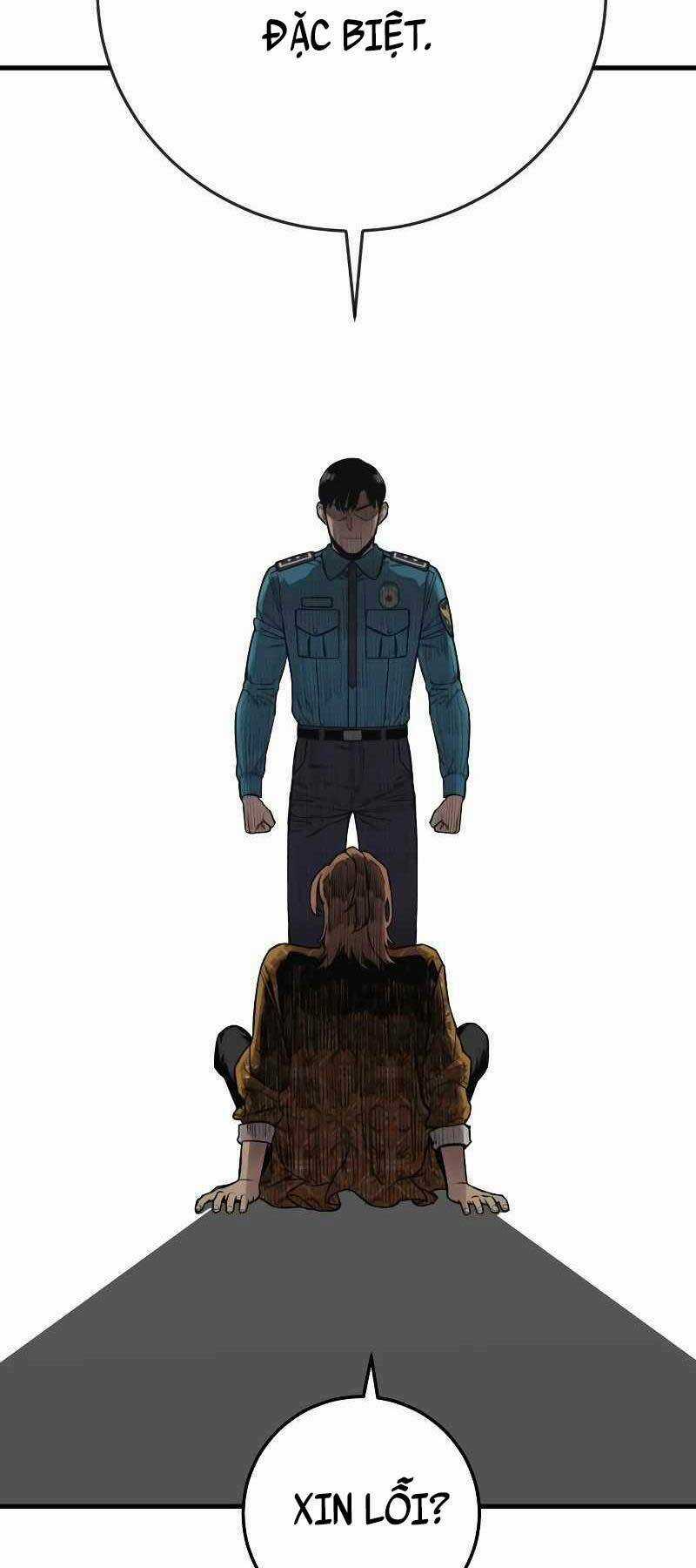 Cảnh Sát Báo Thù Chapter 5 trang 90