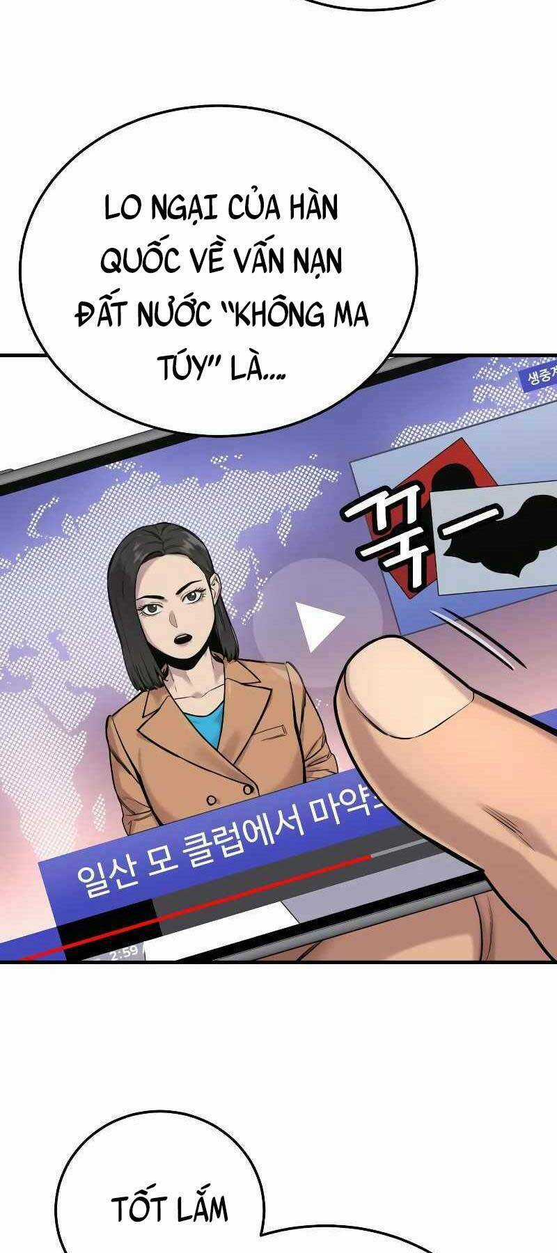 Cảnh Sát Báo Thù Chapter 5 trang 94