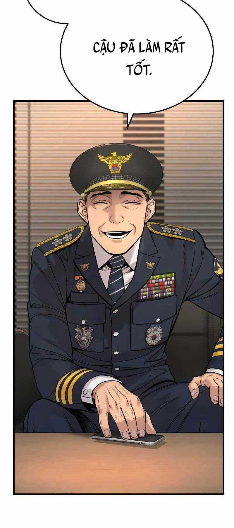 Cảnh Sát Báo Thù Chapter 5 trang 95