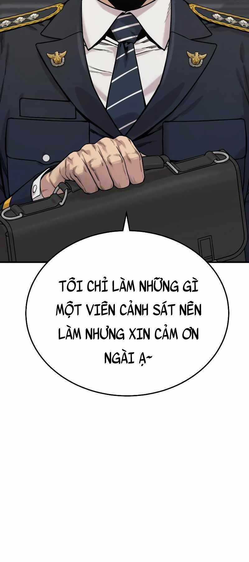 Cảnh Sát Báo Thù Chapter 5 trang 97