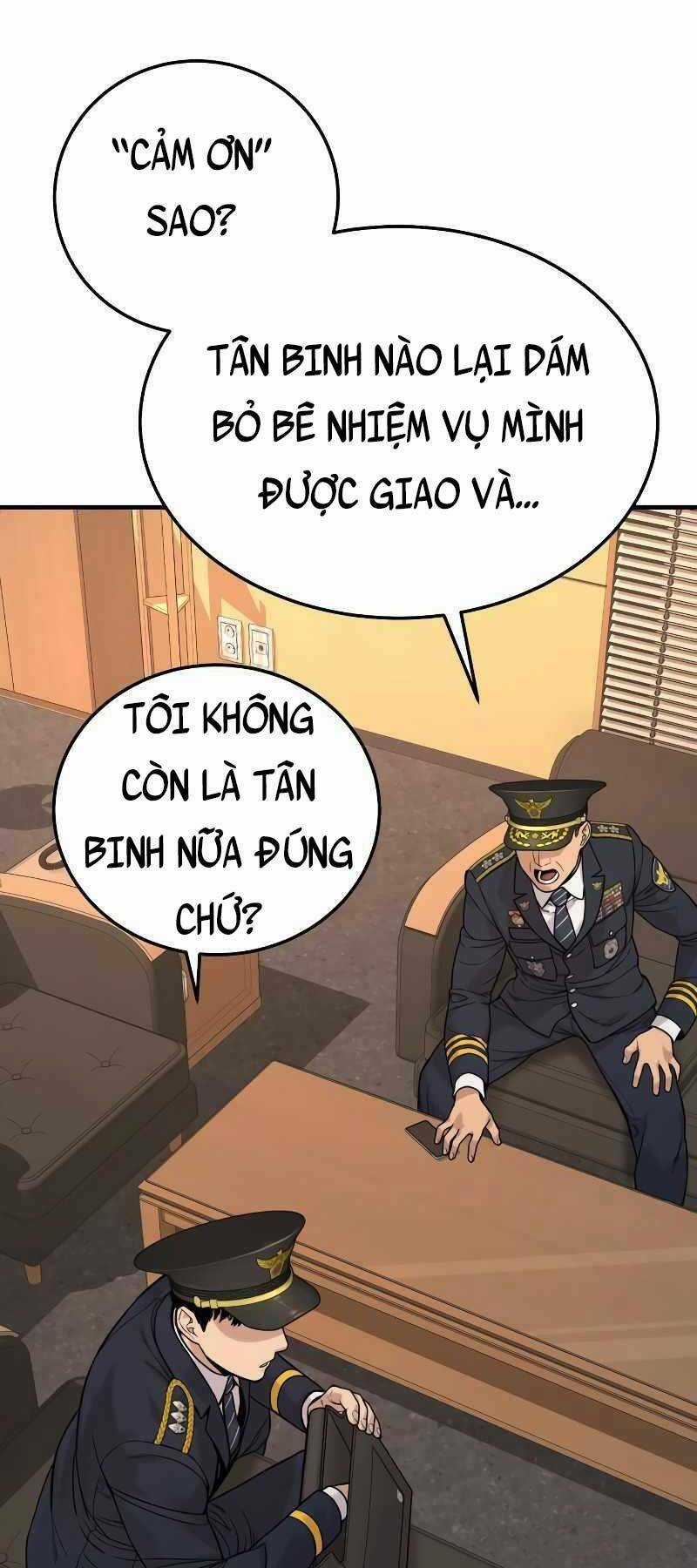 Cảnh Sát Báo Thù Chapter 5 trang 98