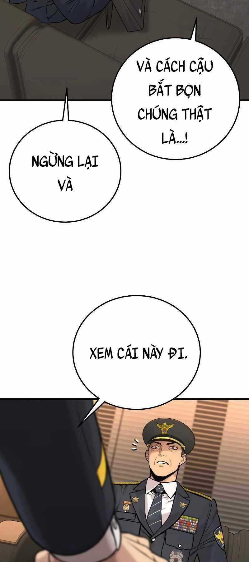 Cảnh Sát Báo Thù Chapter 5 trang 99