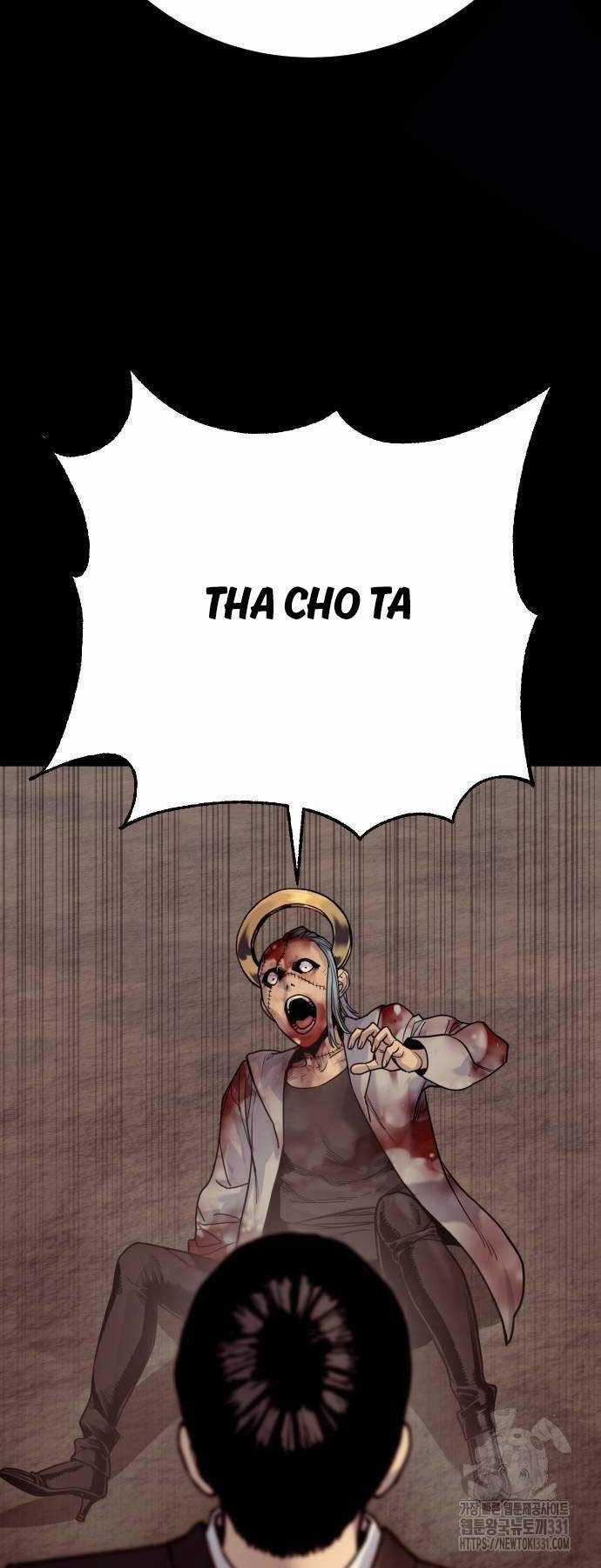Cảnh Sát Báo Thù Chapter 55 trang 15