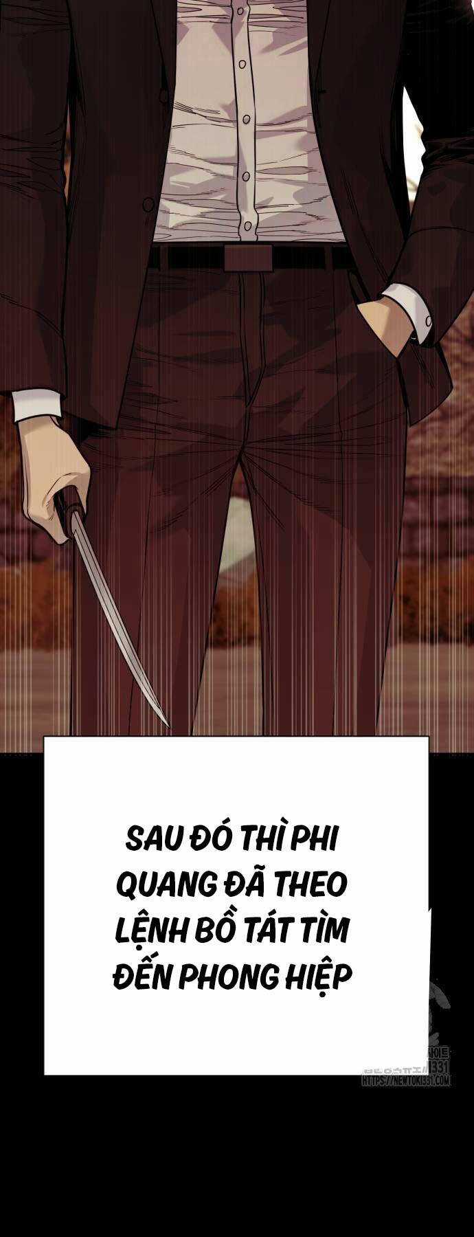 Cảnh Sát Báo Thù Chapter 55 trang 17