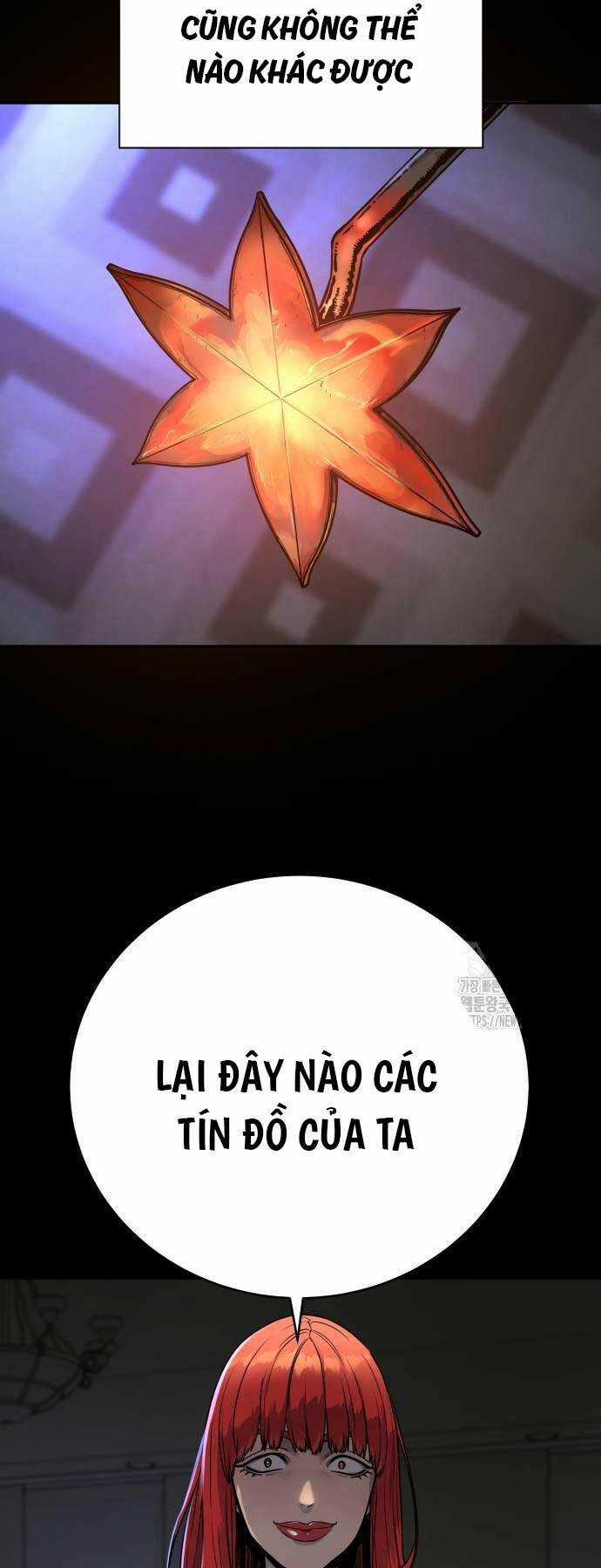 Cảnh Sát Báo Thù Chapter 55 trang 2